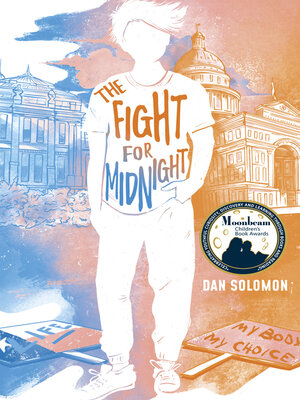 cover image of The Fight for Midnight